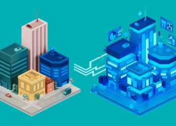 Digital Twin: Bridging Physical and Digital Worlds