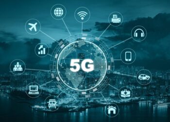 5G: Powering Unprecedented Connectivity and Beyond