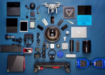 Future Gadgets: Innovation Redefines Daily Life