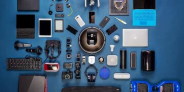 Future Gadgets: Innovation Redefines Daily Life