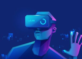 AR/VR: Immersive Worlds Redefine Experience