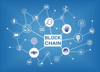 Blockchain: Securing Everything, Trusting Anonymously