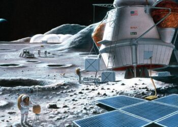 Space Tech: Frontiers Beyond Earth