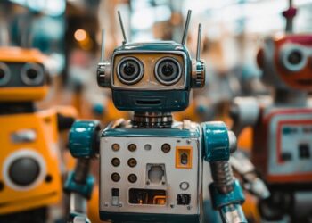 Robotics: Reshaping Our Automated Future