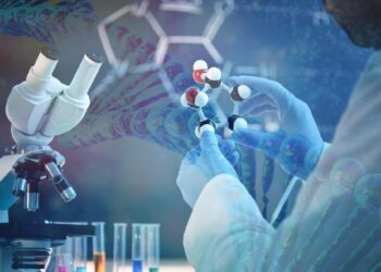 Biotech: Revolutionizing Health, Redefining Life