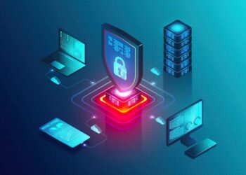 Cybersecurity: Fortifying Data in a Digital World