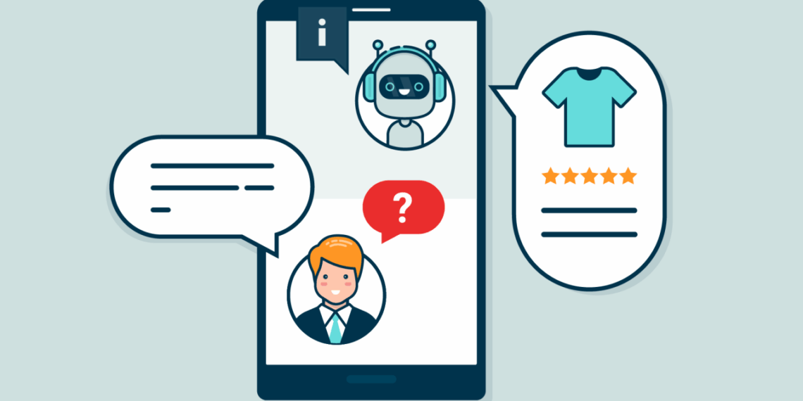 Conversational Commerce Tools Reshape Business Inteactions